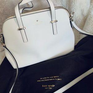 Kate Spade Cedar Street Bag